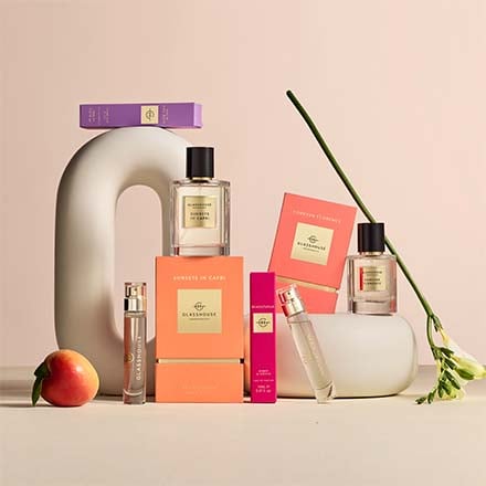 Glasshouse Fragrances
