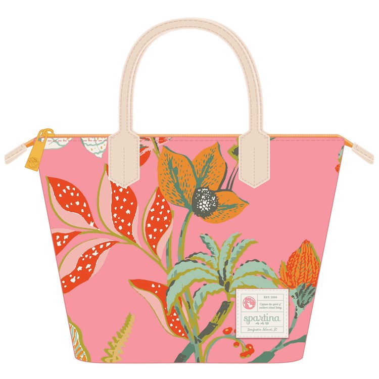 Spartina lunch bag sale