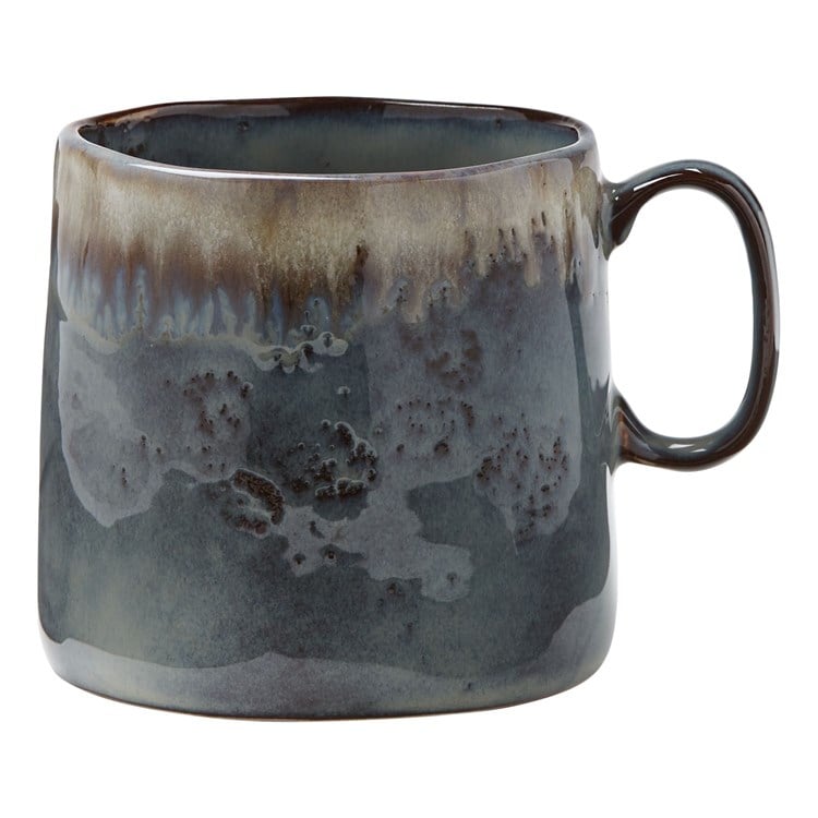 AUTUMN REACTIVE GLAZE MUG | Ivystone